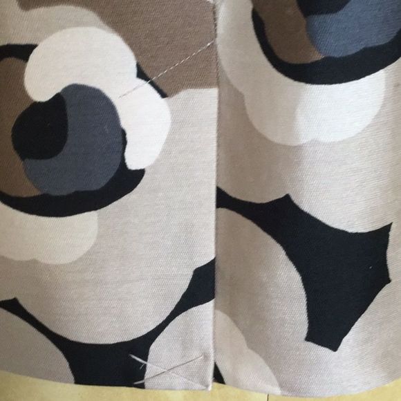 Kate Spade DECO ROSE DELLA DRESS IN NEUTRAL - Picture 7 of 9